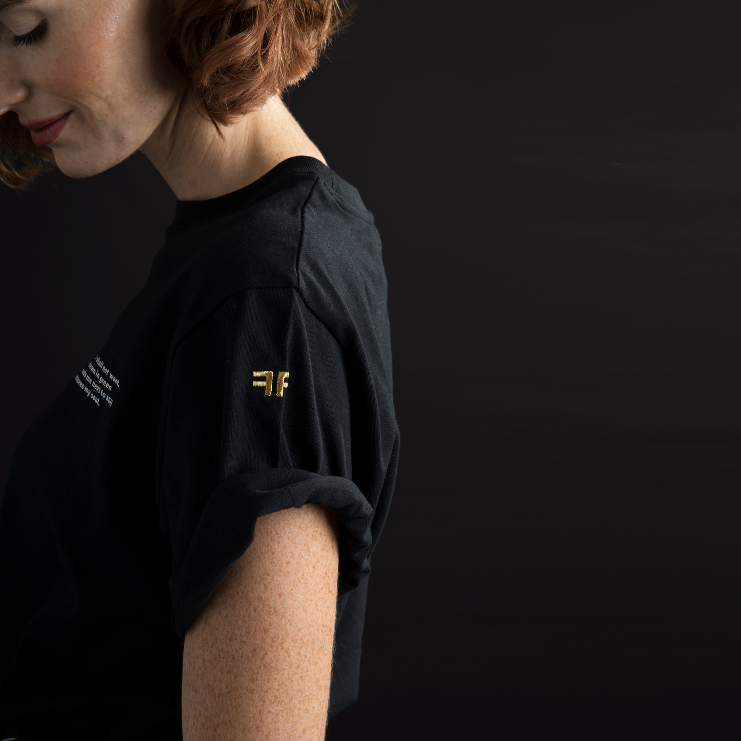 THE SHEEP TEE