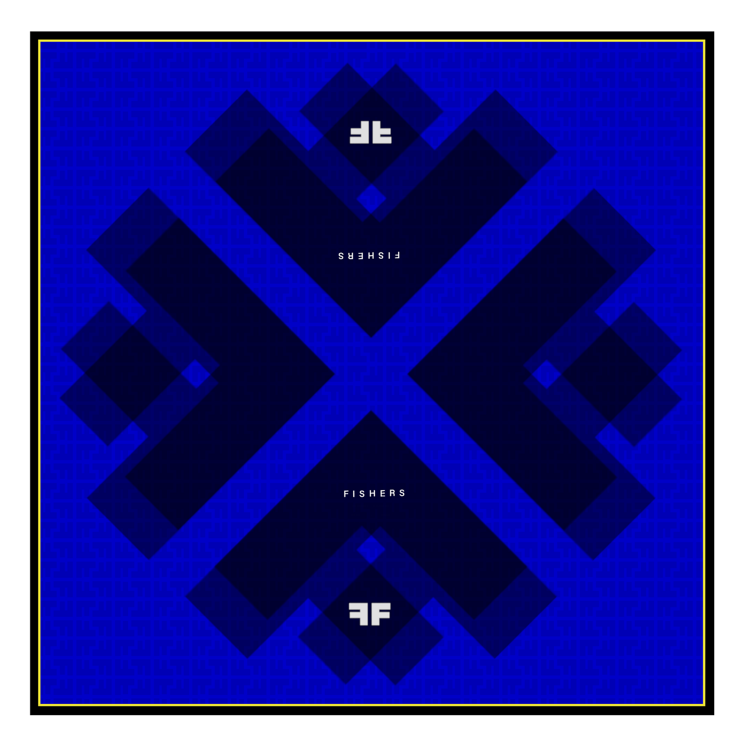 THE KINGDOM KERCHIEF