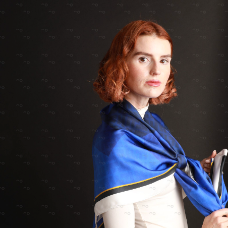 THE KINGDOM KERCHIEF