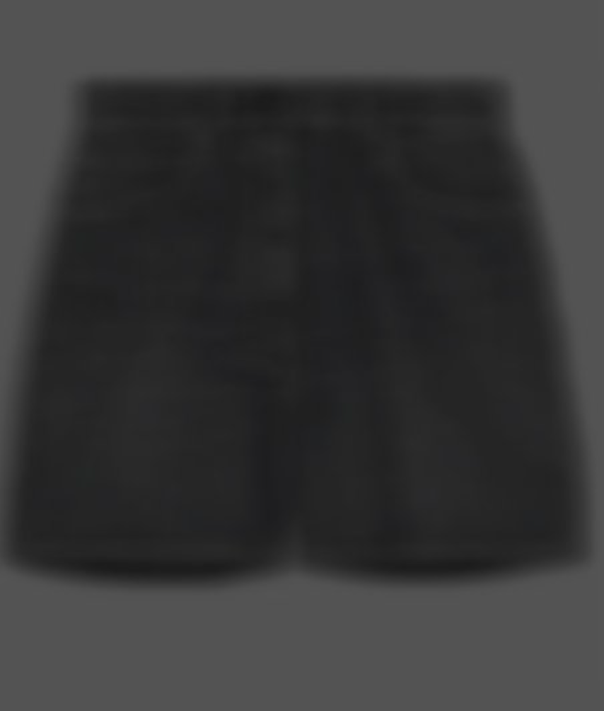 THE DRAWSTRING SHORT