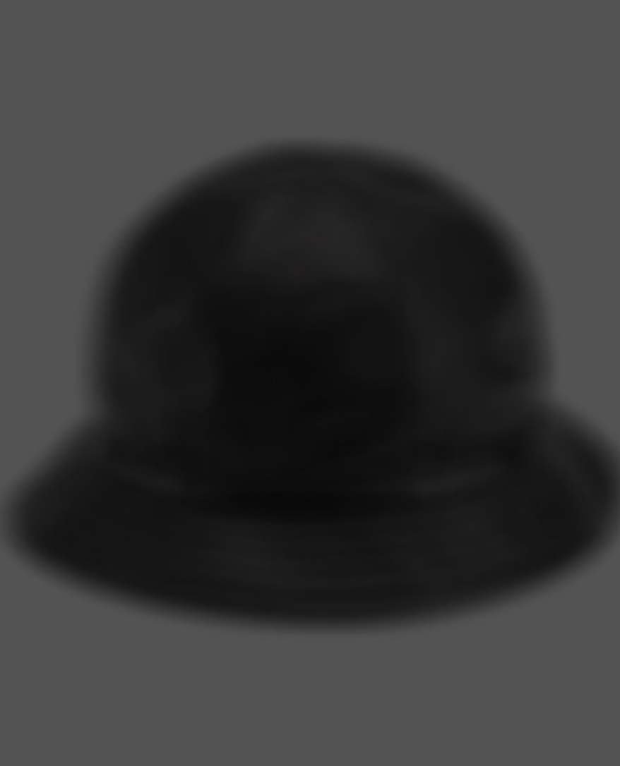 THE BUCKET HAT