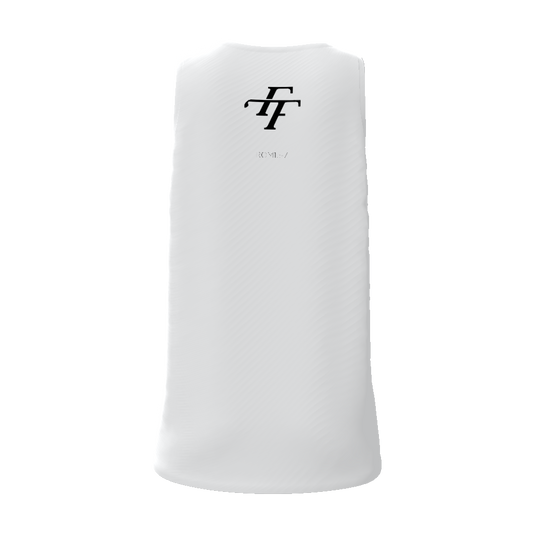 God Save the Queens Muscle T