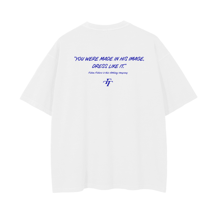 Vintage Promised Grounds T