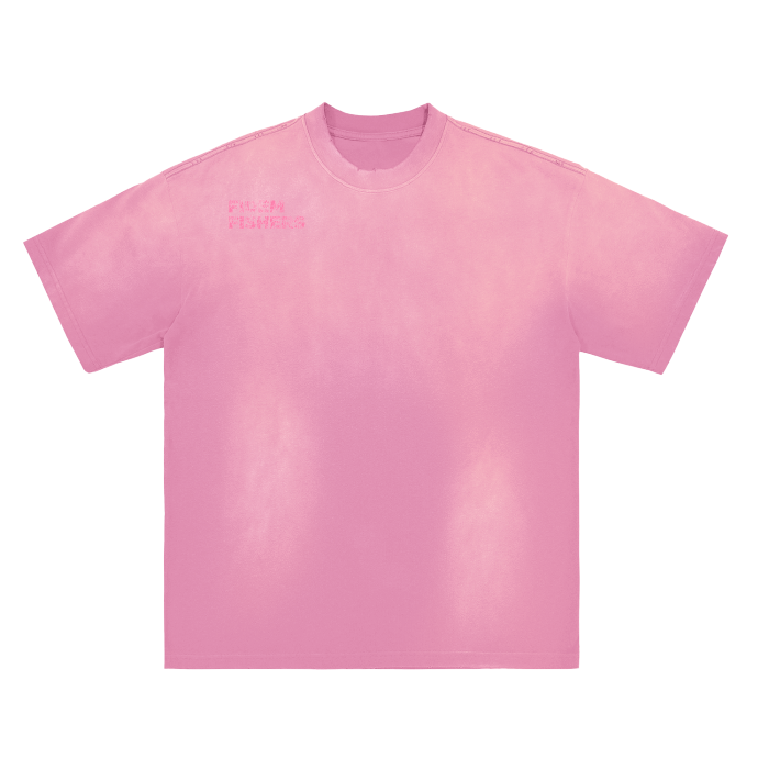 For The Love A' God Tee | Fishers Vintage
