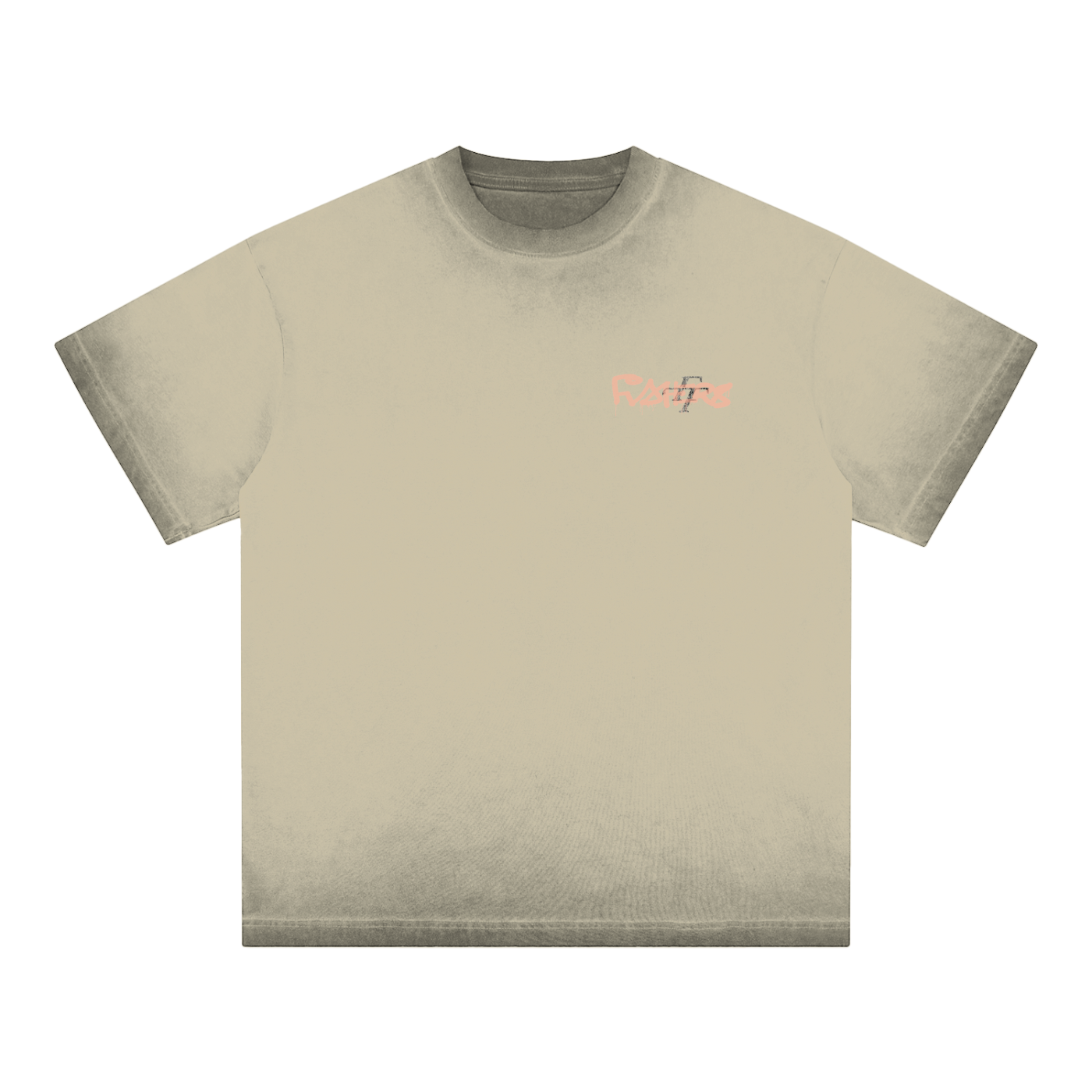 Dirty Dye Eye of the Needle T