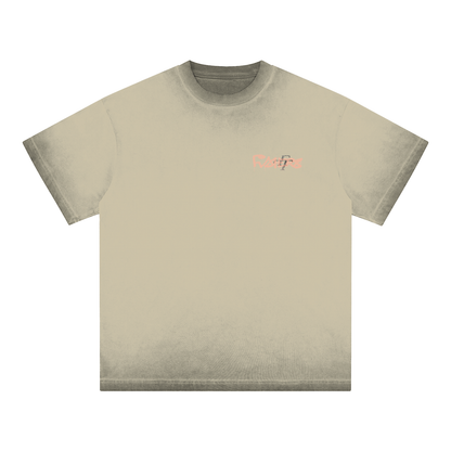 Dirty Dye Eye of the Needle T