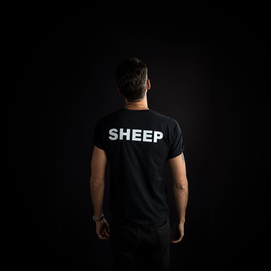 THE SHEEP TEE